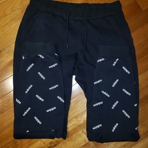 Adidas Sweatpant Joggers